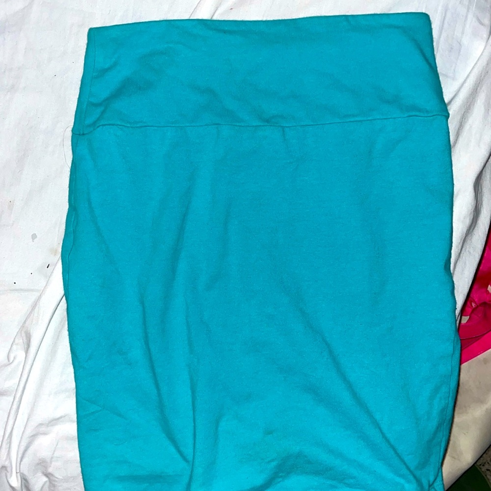FOREVER 21 skirt
